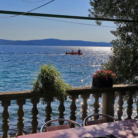 Apartmani Valerija I Joso Bibinje Luaran gambar