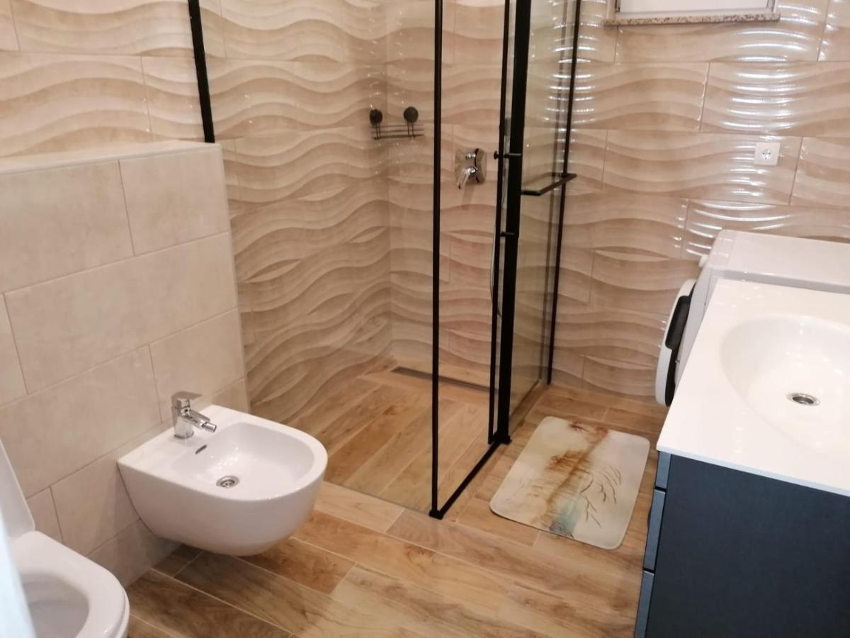 Apartmani Valerija I Joso Bibinje Luaran gambar