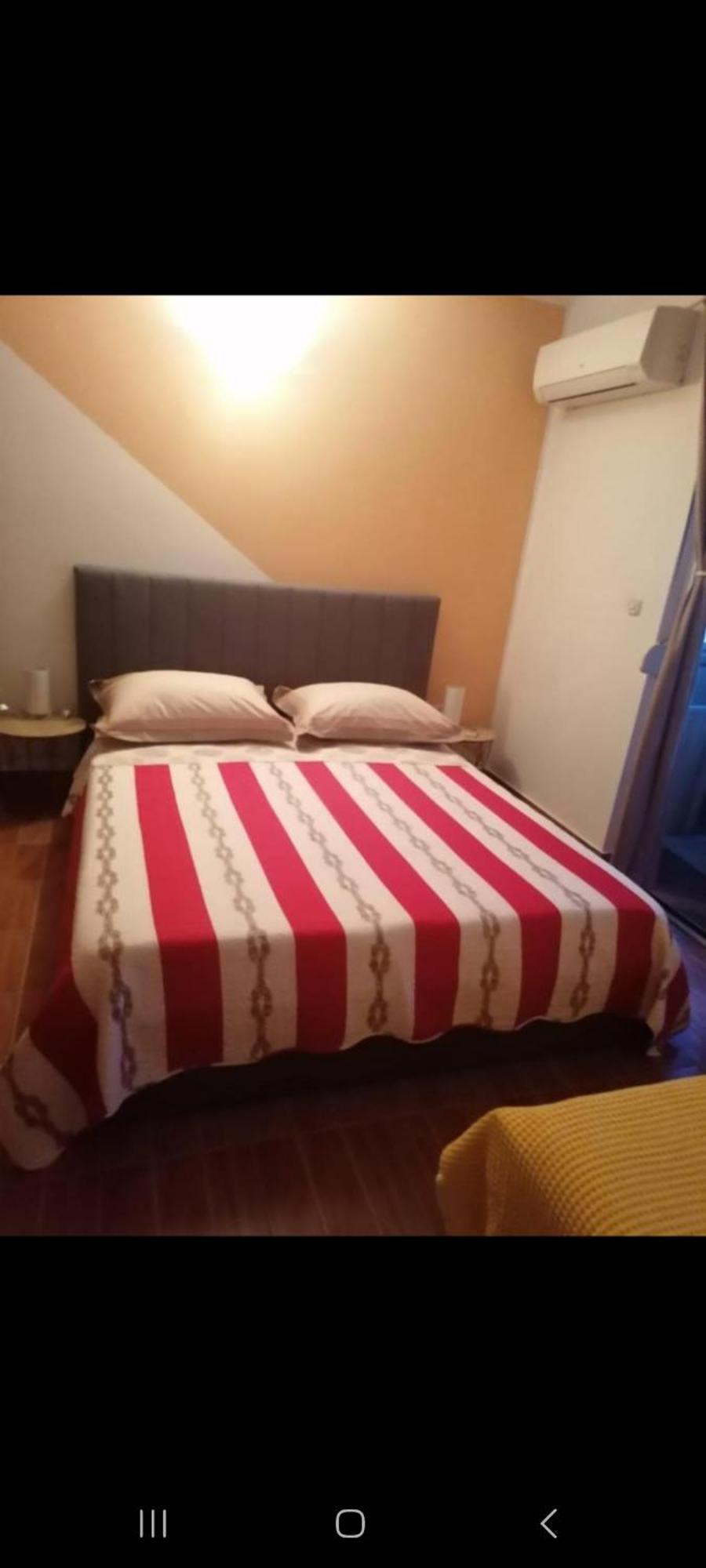 Apartmani Valerija I Joso Bibinje Bilik gambar
